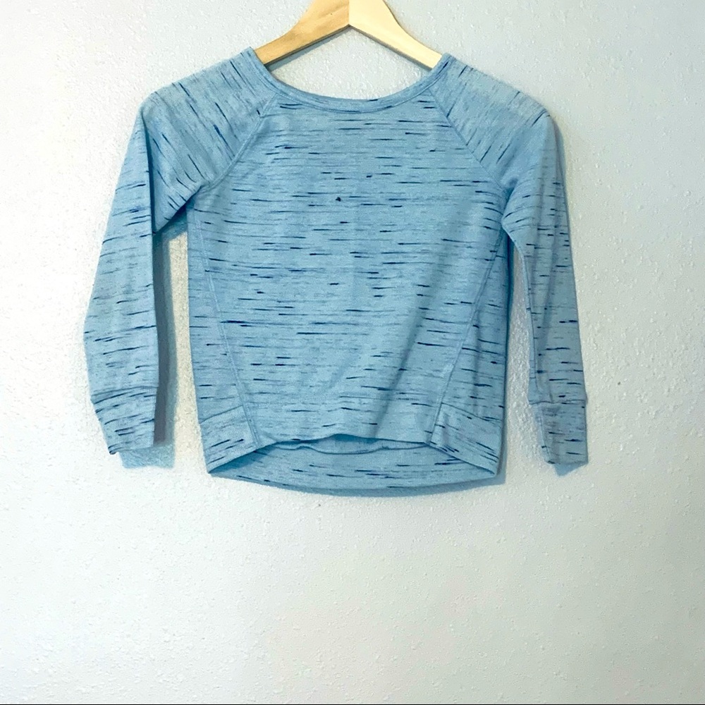 Athletic works small girls 6-6x